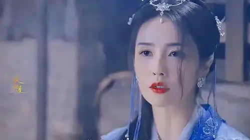 电视剧长月烬明
