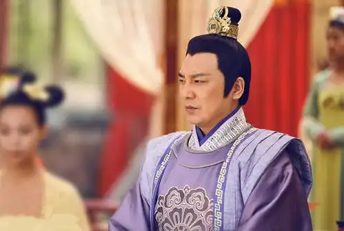 为什么软弱又非嫡长子的他最终能成为太子,只因为这个人支持他

