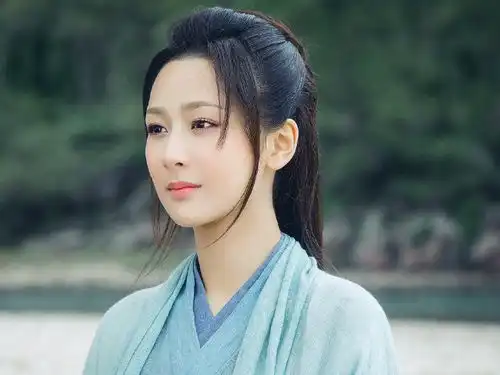 公认最惨的5位女主,一位7分钟领盒饭,一位14集才出场

