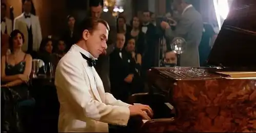 擅自篡改节目单的钢琴家还敢再来武汉
