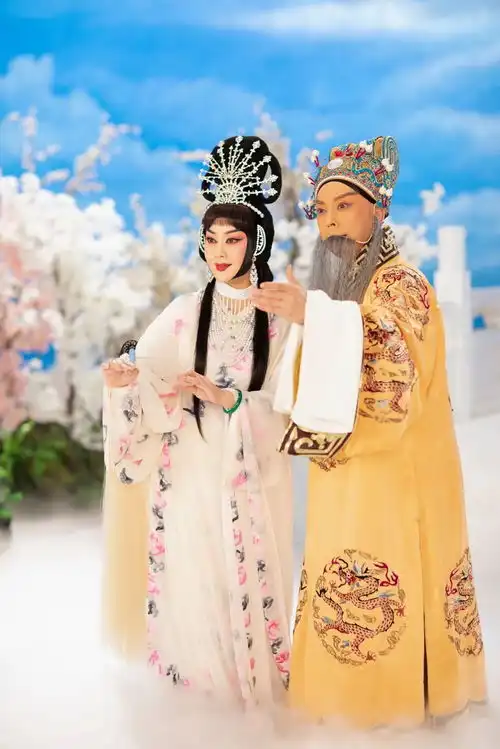 大武汉戏码头岁末好戏连台,京昆名家将相继来汉