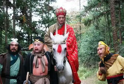 取经团队取得真经后,为何只有观音没得封赏这几件事惹怒了如来
