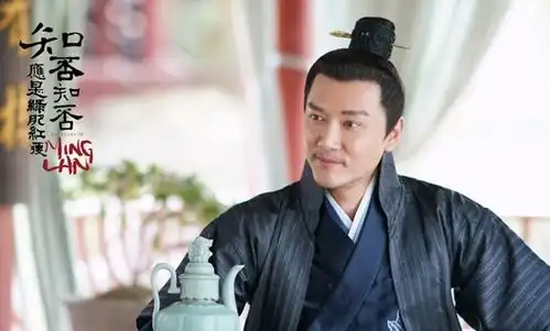 知否知否应是绿肥红瘦顾廷烨结局如何,死了吗
