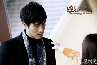 遇见王沥川雪中虐心大雪忽降剧组将计就计