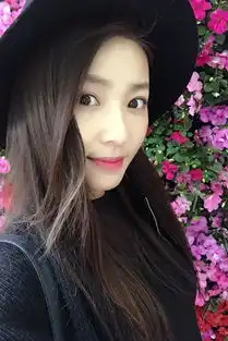 清纯校花马春瑞个人资料微微一笑很倾城孟逸然扮演者
