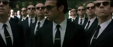 沃卓斯基兄弟的科幻王国,黑客帝国2上映十五周年