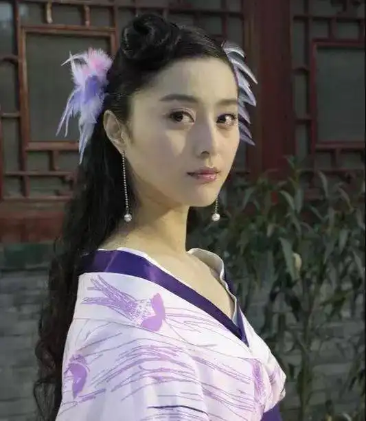 小鱼儿与花无缺主演现状袁泉风生水起,江玉燕哪去了