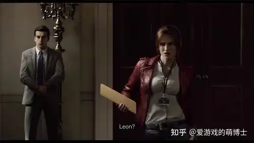 看完了卡普空最新的发表会后,我非常期待生化危机8这款游戏
