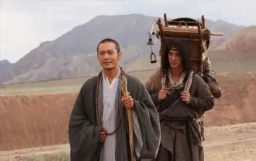 世界未解之谜消失的楼兰古国
