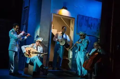 2019这些戏,在百老汇遇到了就别错过
