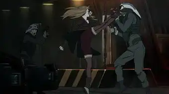 银翼杀手中,2019至2049年间到底发生了什么假期科幻片单
