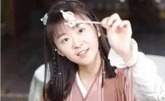 宋伊人新剧杀青,饰演失去味觉的少女,男主也是高颜值
