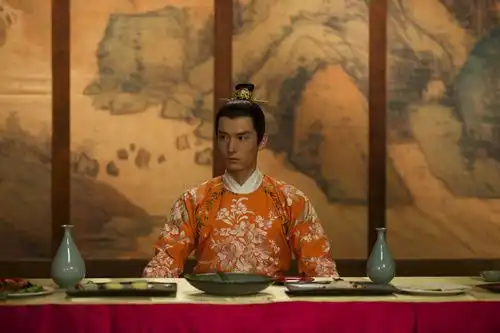 太子妃升职记获好评盛一伦神还原小说人物
