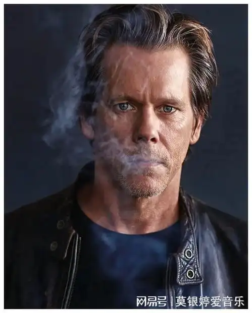 老戏骨凯文.贝肯口碑炸裂的10部影片,反派形象深入人心
