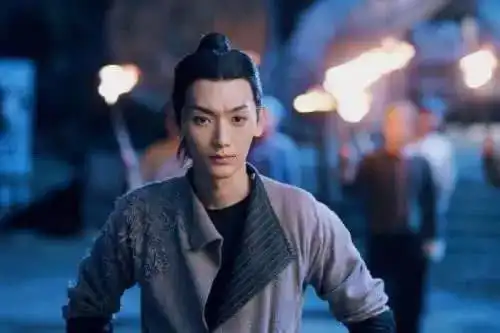 武功高强却认死理,古装剧里这些护主的保镖格外招人爱