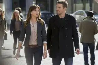 绿箭侠第一季剧照
