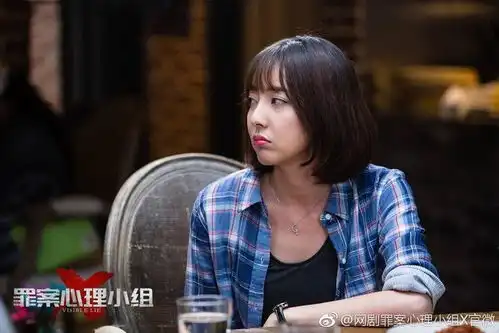 为戏不惧过敏险毁容,否认蛇蝎美人设,今凭破案神剧证明演技
