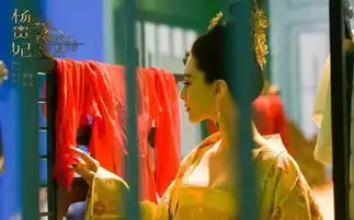 唐玄宗与杨贵妃盛世里的桃花恋,乱世里的红颜劫