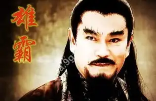 港媒曝光风云雄霸的日本男演员近况,如今79岁老了咯