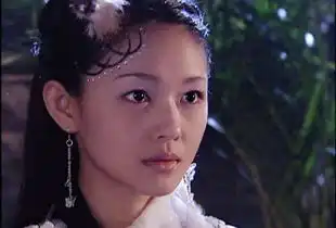 中元节,鬼门开,谁是妖鬼界的颜值top