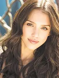 杰西卡阿尔巴渴望好好演戏
