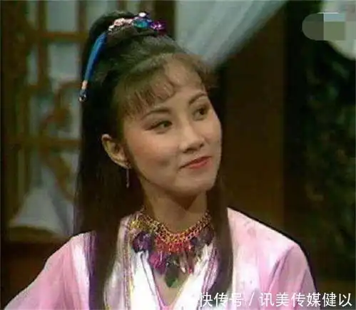 郑少秋版楚留香红颜赵雅芝圆满,汪明荃和3婚老公无子女

