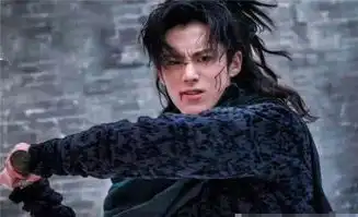 将夜2将播,杨超越一人分饰两角,是否会让大家惊喜