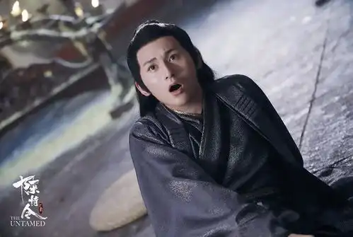 网议10个剧里深藏不露的角色陈情令聂怀桑藏太深,第九位藏到最后一集太狂