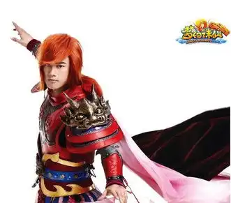 你都见过吗盘点明星们最想销毁的游戏代言照
