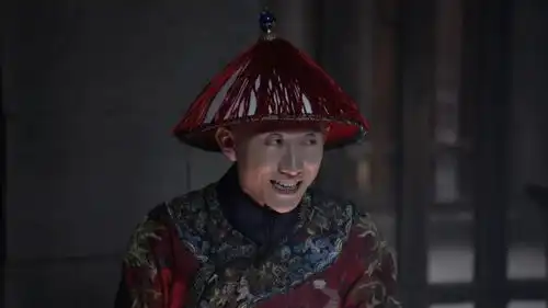 张一山鹿鼎记创历史,另两部金庸武侠翻拍剧,前景也不容乐观