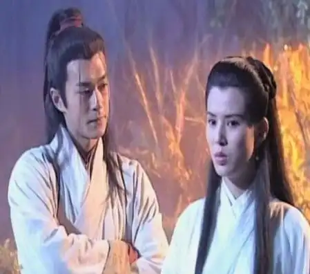 神雕侠侣中,断臂前最强状态的杨过,武功大概处于什么水平