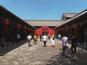 乔家大院被摘牌从5a到无a管理模式长期不当