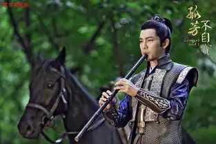 孤芳不自赏曝剧照钟汉良baby上演史诗爱情
