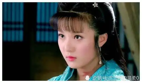 她靠姑父出道,如今姑父另娶小30岁娇妻,而她沦落无戏可拍
