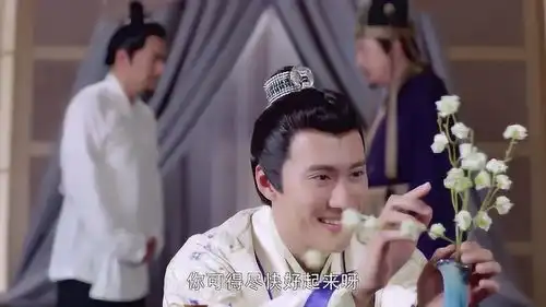 独孤皇后宇文邕装疯卖傻,成功骗过大冢宰
