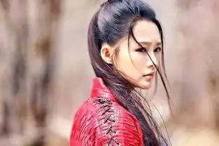 李沁白鹿原楚乔传连环播网络影响力攀升