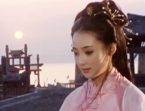 历史上的美女何其多为什么辛弃疾独爱西施她在他眼里不一般
