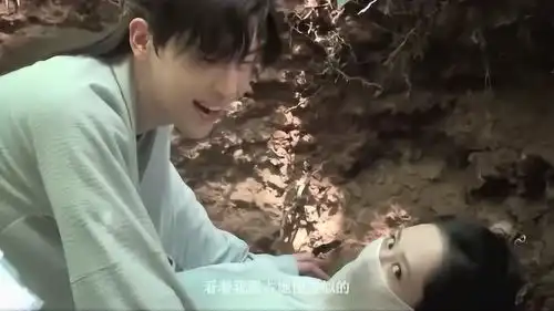 香蜜沉沉烬如霜吻戏花絮邓伦我亲还是不亲
