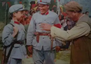 闪闪的红星原著作者李心田去世,享年91岁
