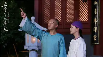 寂寞空庭春欲晚热播郑爽男装尽显调皮琳琅最后的结局是什么