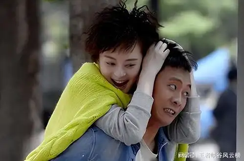 原来张译真的没说谎男演员不爱跟孙俪拍吻戏,原因竟然如出一辙
