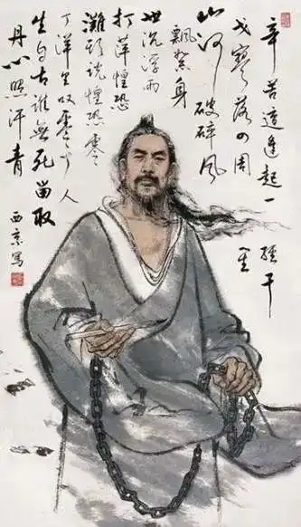 姜天一大语文丨十首爱国诗词满江红排第一这个春节一起来感受家国大义的情怀吧