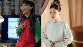 大明风华小姨妈多面演技大赏唐氏表演法则showtime