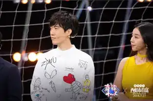 沈腾携西虹市首富剧组亮相奇谭十一人
