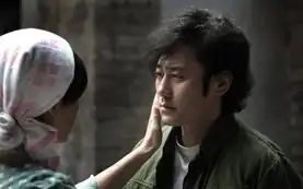 吴秀波穿越回70年代纯美爱情温暖观众