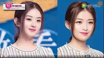 赵丽颖为拍特工皇妃清减8斤,美美的剧照已流出,快来舔屏
