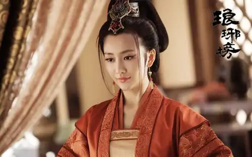 琅琊榜中的隐藏剧情,璇玑公主比梅长苏更厉害