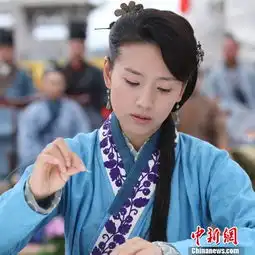 董洁美人如画角色遭吐槽指其戏内外言行不一
