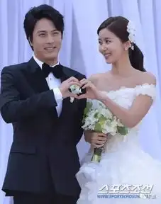 女神结婚了夏娃的诱惑四人组如今都幸福满满