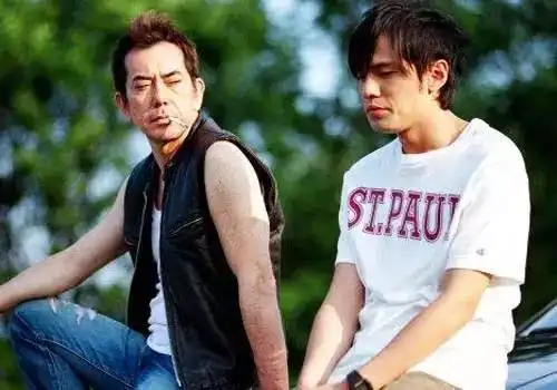 当年的头文字d拍摄过程揭秘,我又想再看一遍了